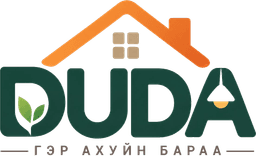 DUDA